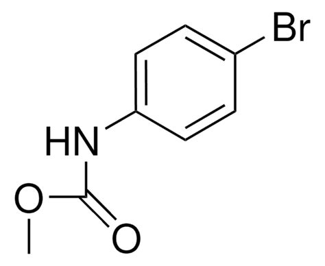 METHYL N 4 BROMOPHENYL CARBAMATE AldrichCPR Sigma Aldrich