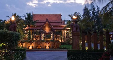 Anantara Hua Hin Resort | Amazing Thailand