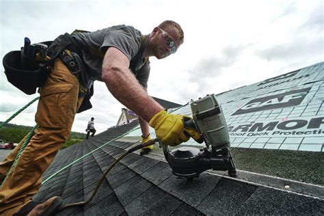 Discover The Benefits Of Timberline HDZ Shingles For Roof Repair ...