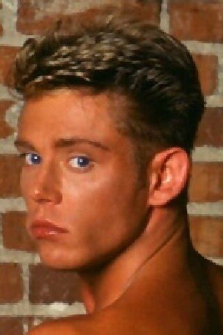 Kevin Kramer Gay Pornstar BoyFriendTV