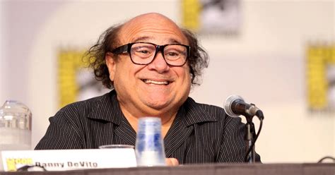 Danny DeVito Net Worth - His Net Worth Proves That Height Does Not Matter