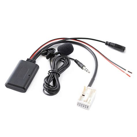 ADAPTER MODUŁ BLUETOOTH AUX RCD510 RCD310 RCD300 - 13544793849 ...