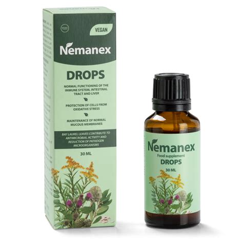 Nemanex kapi - recenzije, mišljenja, cijena, sastojci, što trebate ...