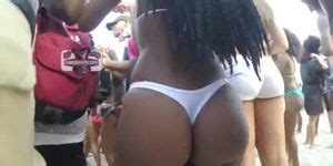 Candid Ebony Ass Tnaflix