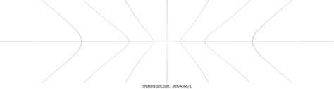squeeze long oblong irregular rectangular wireframe stock vector