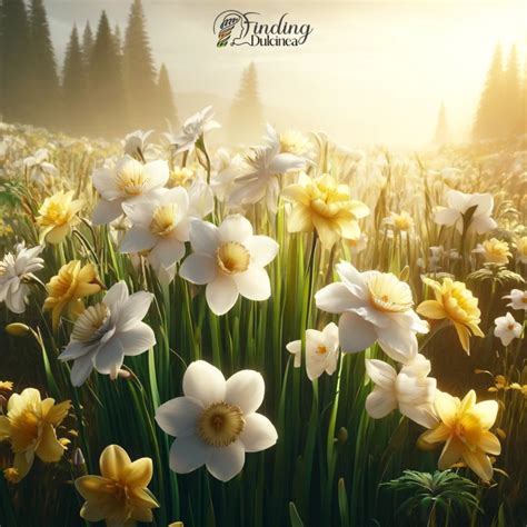 Narcissus Flower Plant Meaning Facts And Symbolism