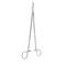 Surgical Needle Holder Mds Peak Surgicals Derf Tungsten