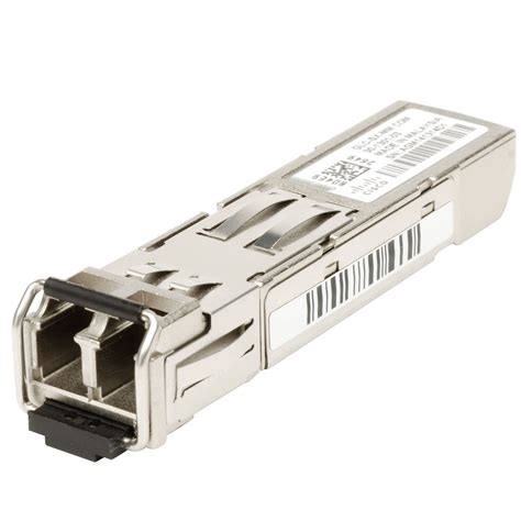 GLC SX MM MODULO Transceiver Cisco 1000Base SX Gigabit SFP Mini GBIC