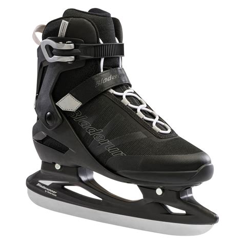 Прогулочные коньки Bladerunner Igniter Ice - 22/24 Black/Grey купить с ...