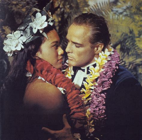 Marlon Brando: el mito de un gran seductor de mujeres… ¡y hombres! - Chic