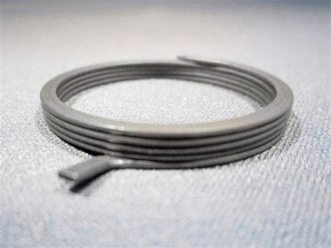 Custom Spring Manufacturing Fourslide Stamping Wire Forming