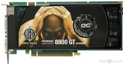 Nvidia Geforce 8800 Gt Specs Nvidia pc game performance check geforce ...