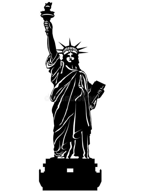 Statue Of Liberty Logo