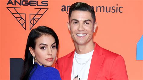 Georgina Rodríguez niega crisis con CR7 y habrá boda