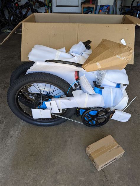 Lectric Xp Lite Folding Ebike Review Light Weight Great Price And Loads Of Fun The Gadgeteer