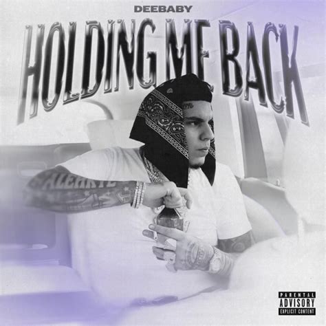 ‎Holding Me Back - Single - Album by Deebaby - Apple Music