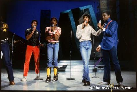 Motown 25 Michael Jackson Photo 12955158 Fanpop