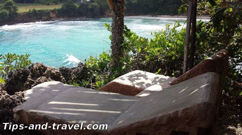 Great Huts Resort Port Antonio Jamaica Tips And Travel