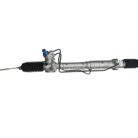 PAT RHD Power Steering Rack For VITARA 48580 65J01 48580 65J02 From