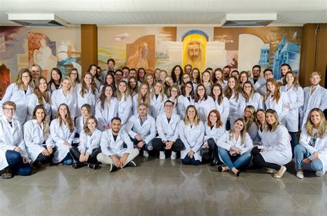 Unisinos forma neste sábado a sua histórica primeira turma de Medicina