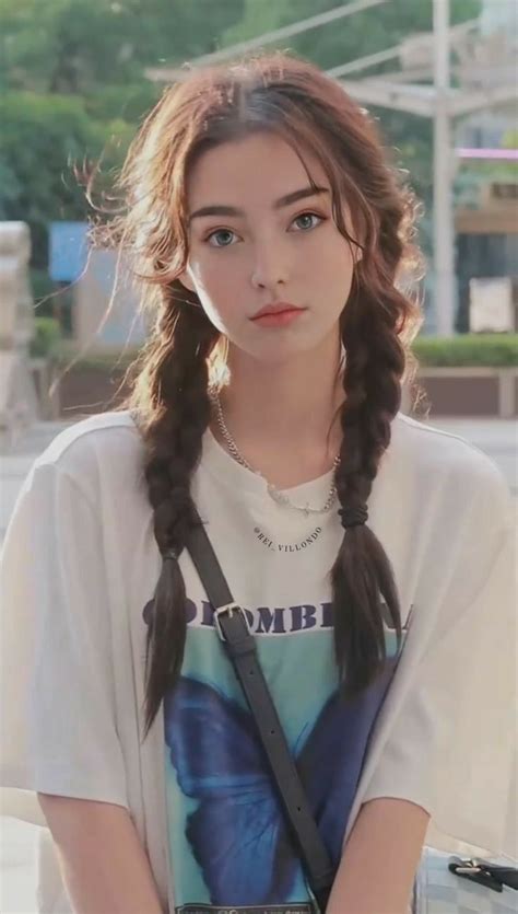 Beauty Women Brunette Beauty Hair Beauty Pretty People Beautiful