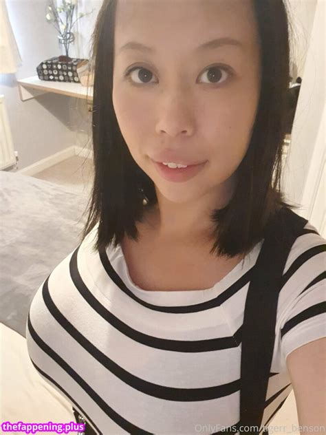 Tigerr Benson Tigerr Benson Nude OnlyFans Photo 52 The Fappening Plus