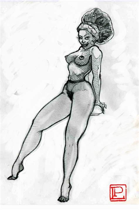 Marilou By Kgrrr2010 Hentai Foundry