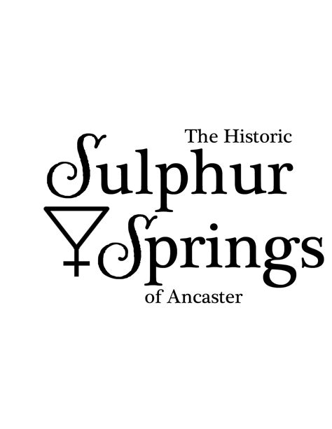 Mineral Springs