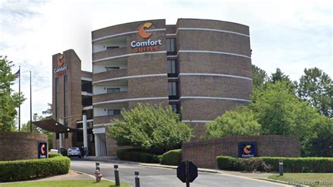 Comfort Suites hotel near RDU sold to Raleigh group - Triangle Business ...