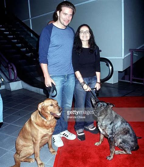 American Actor Craig Bierko:3 Serious Relationships But Not Married ...