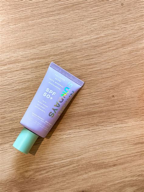 Naked Sundays SPF Ultimate Skin Protection