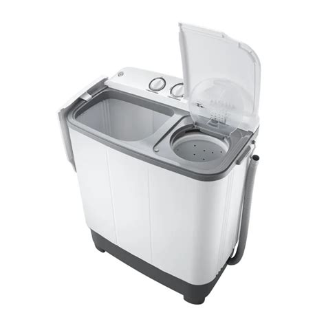 lg kg twin tub top loader washing machine lg wm  wp zit
