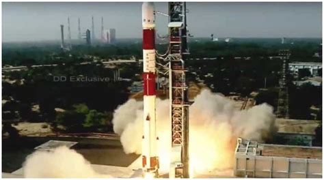 ISRO PSLV to be entirely made by industry - Science News