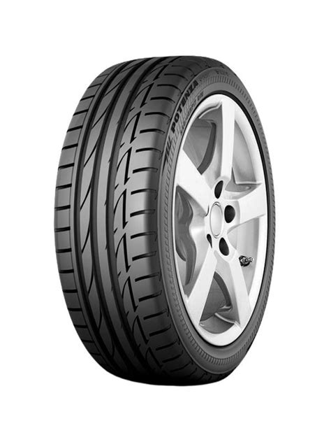 Шины для легковых автомобилей Bridgestone 205/50 17 Лето Нешипованные ...