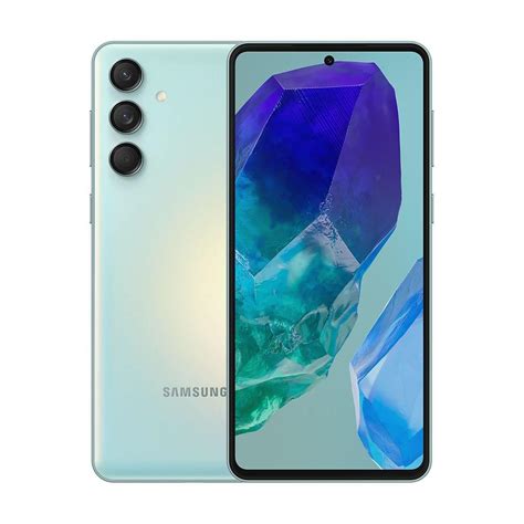 Smartphone Samsung Galaxy M55 KaBuM