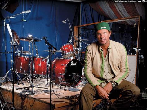 Chad Smith Wallpapers Wallpaper Cave