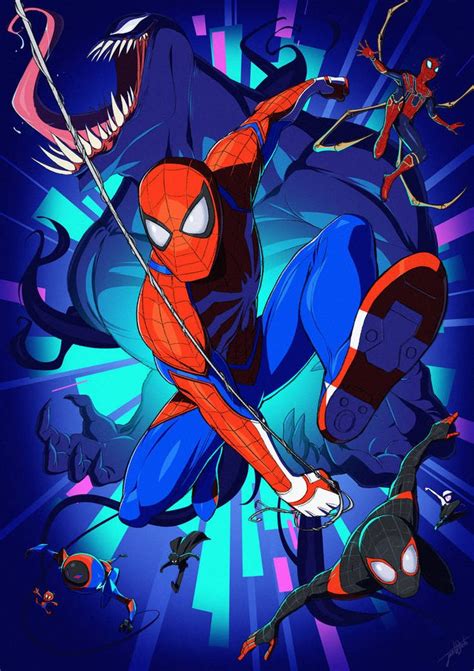 Pin By Justin Mason On Spider Marvel Spiderman Spiderman Amazing