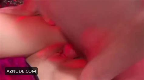 AMBER RAINE Nude AZNude