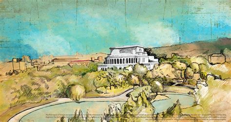 Yerevan City :: Behance