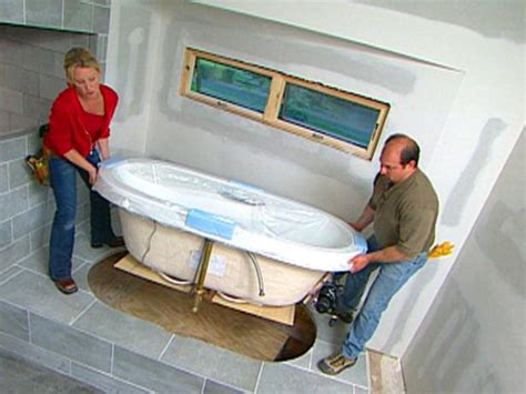 Bathtub Ideas, DIY & How tos | DIY