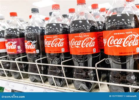 Coca-Cola: Unparalleled Refreshment And Iconic Heritage