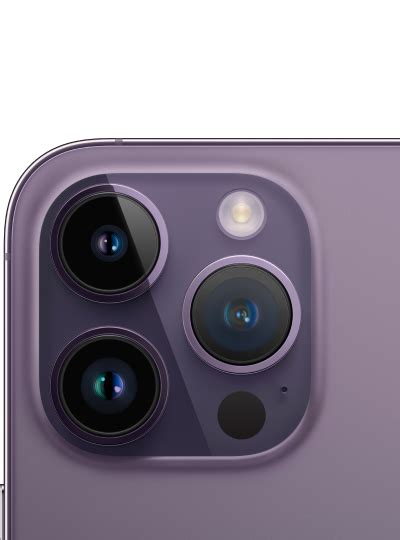 Iphone Pro Violet Go Apple Red By Sfr