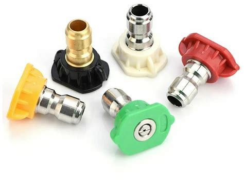 Поршень регулятора давления для пистолета мойки высокого давления ...