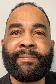 Gregory Donzell Bailey Sr Sex Offender In Onancock VA VA