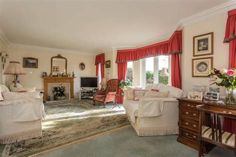 House For Sale In Vache Mews Vache Lane Chalfont St Giles