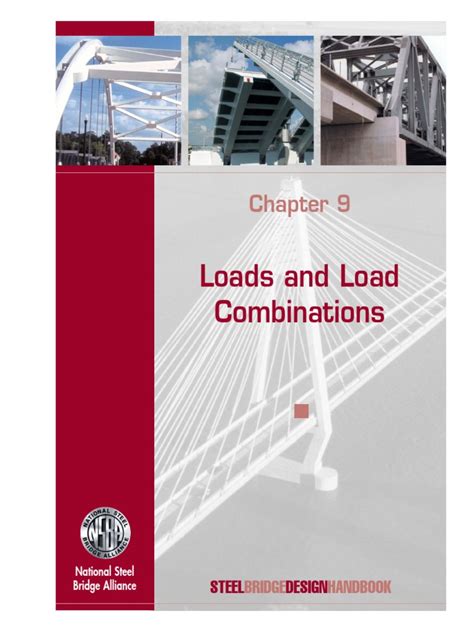 Loads And Load Combinations Steel Design Structural Load Strength