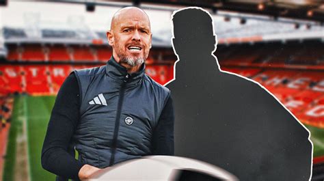 Manchester United Find Official Erik Ten Hag Replacement