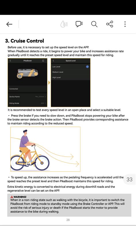 Pikaboost eBike Birding Review | 365 Days of Birds
