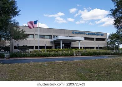 3 Moffitt Cancer Center Images, Stock Photos, 3D objects, & Vectors | Shutterstock