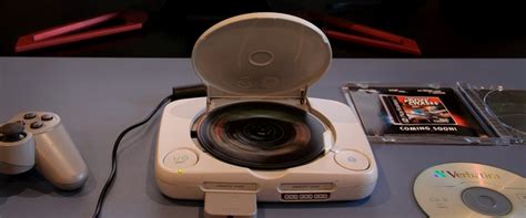 Игры для PlayStation 1 научились пиратить без взлома консоли